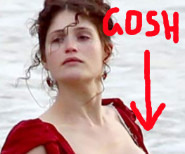 chelsea baggs add photo gemma arterton tits