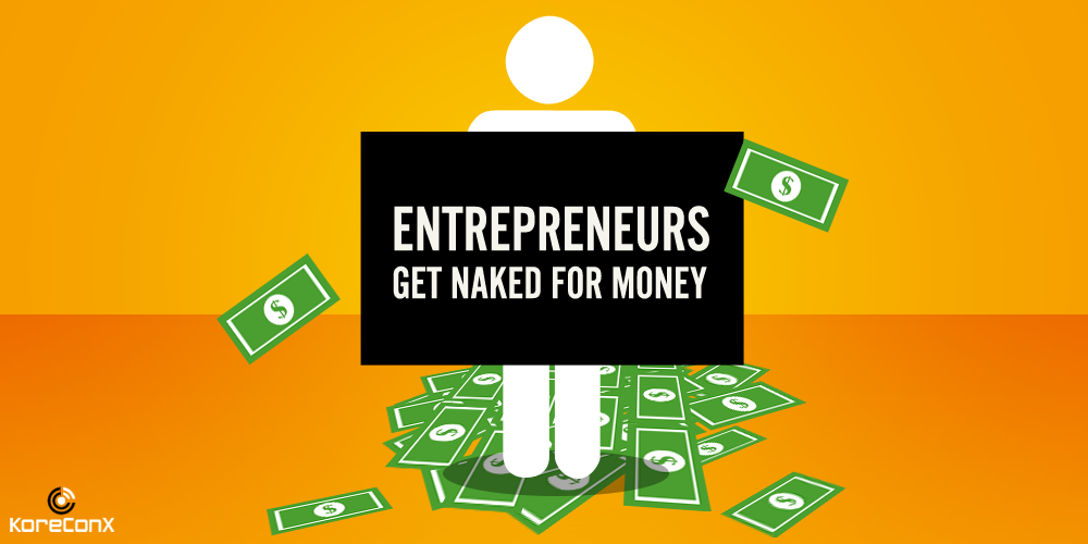 afua recommends Getting Naked For Money