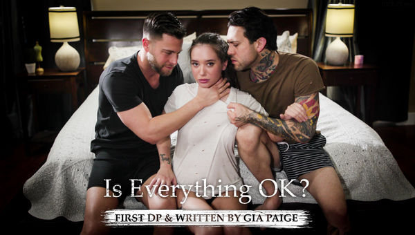 debi mitra recommends Gia Paige Is Everything Ok