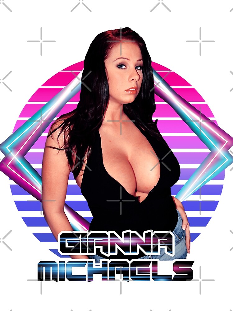 gianna michaels com