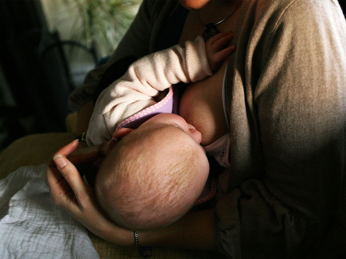 giant boobs lactating