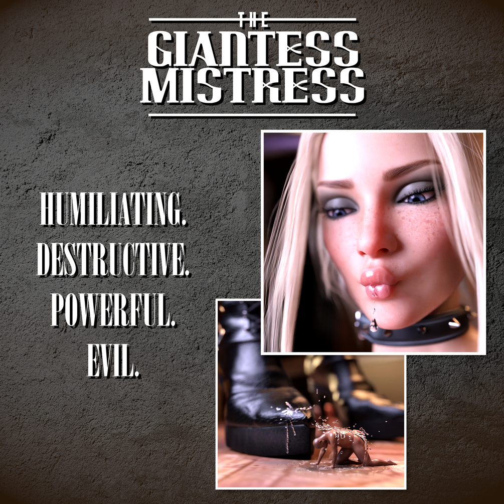 carl sam add giantess mistress photo