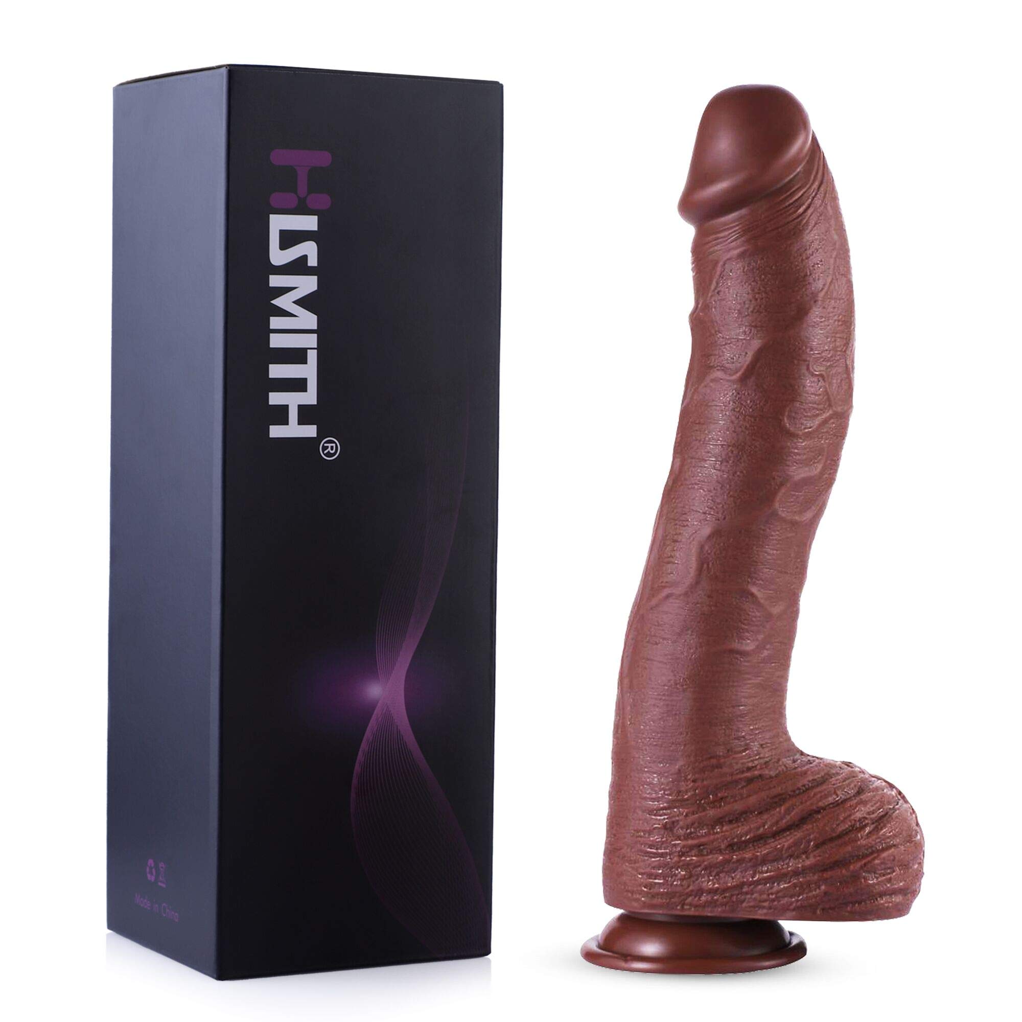 Best of Gigantic dildos