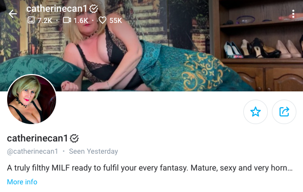 Best of Gilf lover