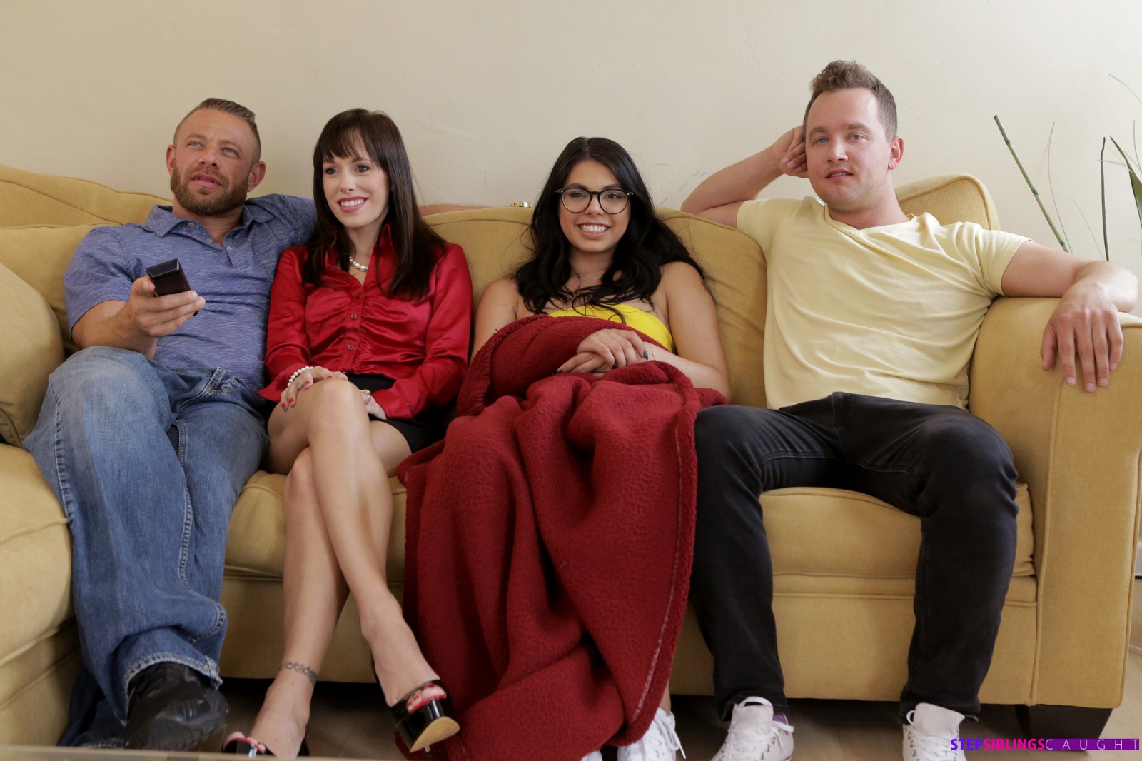 brian danks recommends gina valentina family flicks pic