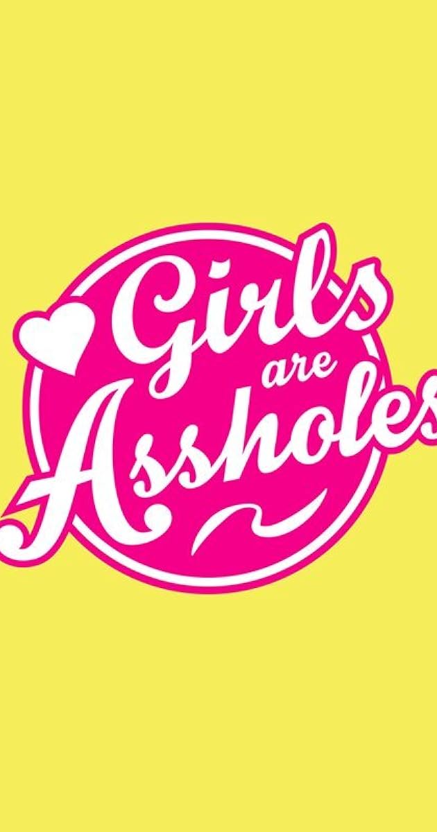 girl asshole