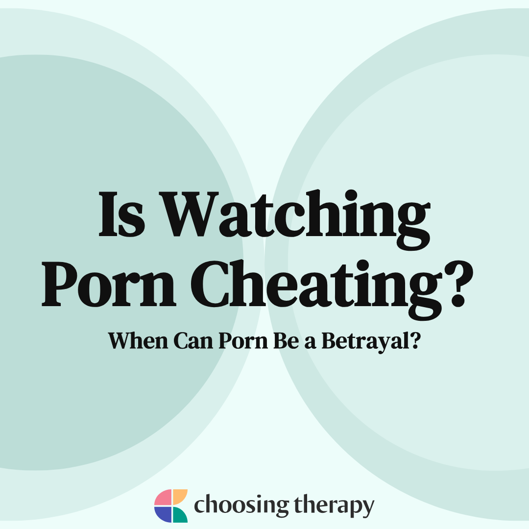 Best of Girlfriend watches porn