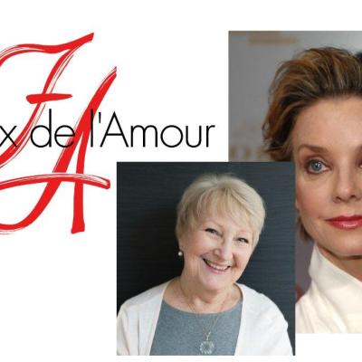 audra garner recommends Gloria L Amour