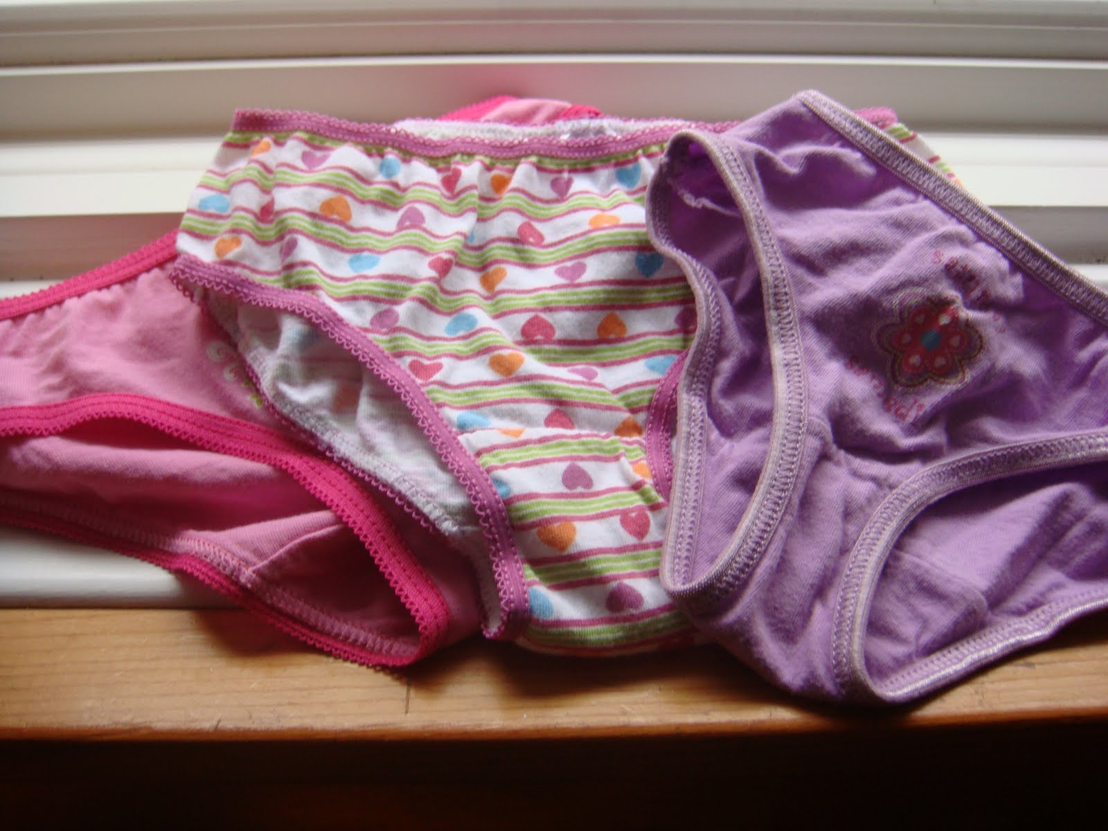 women nylon panties