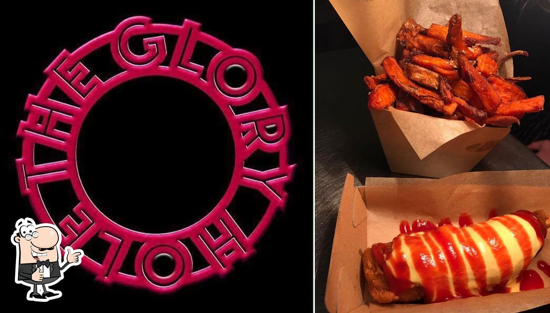 dane gentry recommends gloryhole restaurant pic