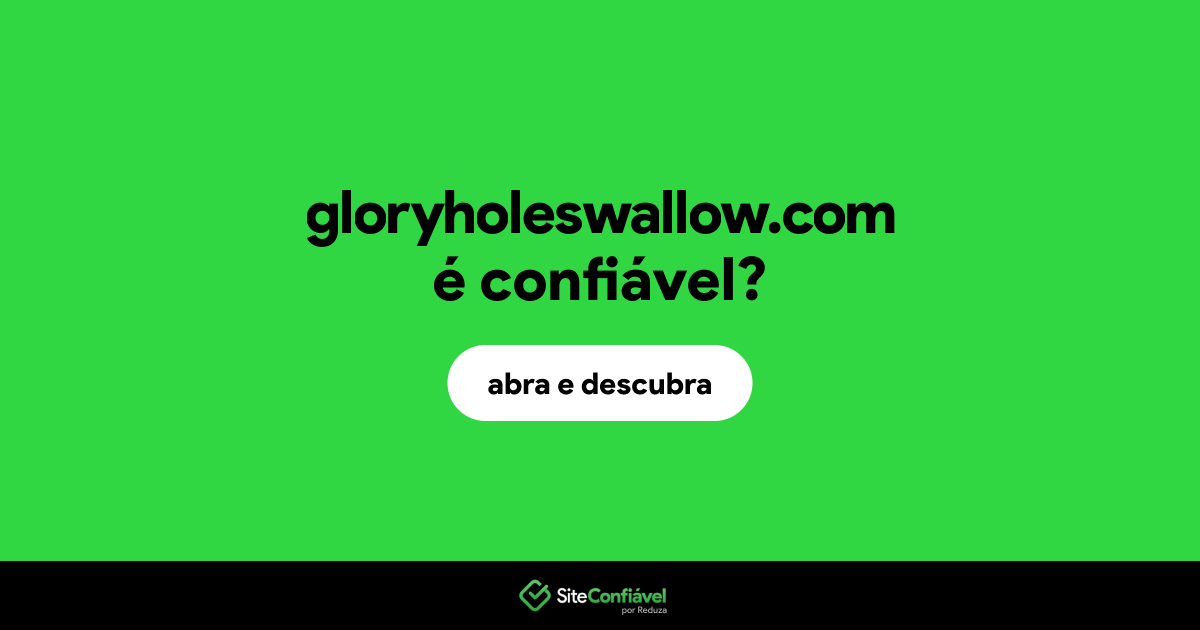 gloryhole swalow