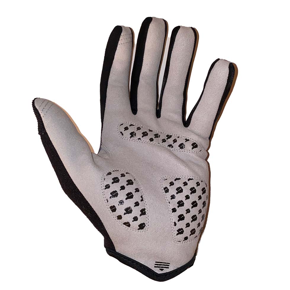 beau berning add photo glove hanjob