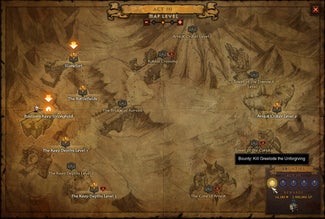 chiranjeet paul recommends gloves of worship diablo 3 pic