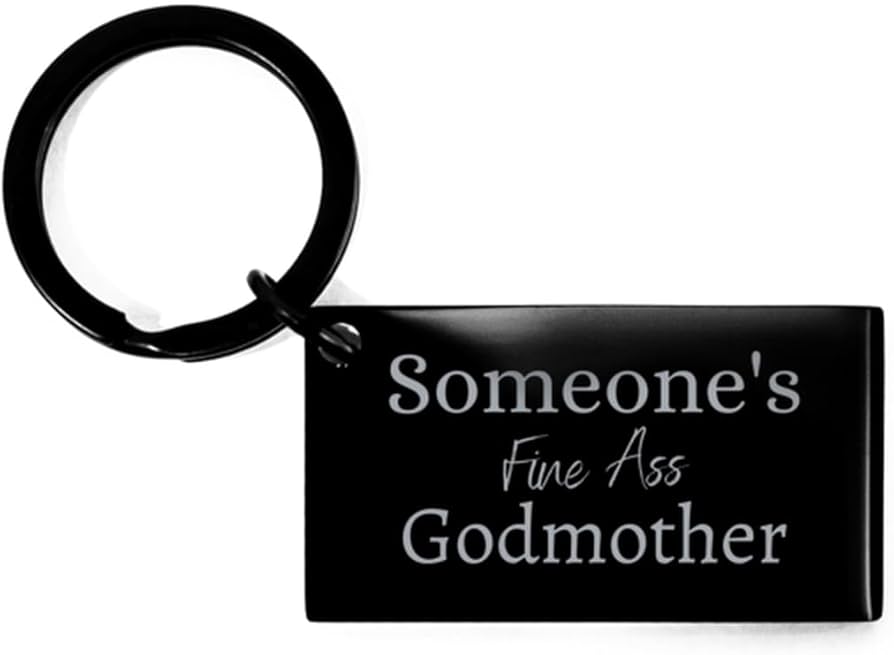 godmother of ass