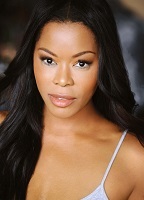 Best of Golden brooks naked