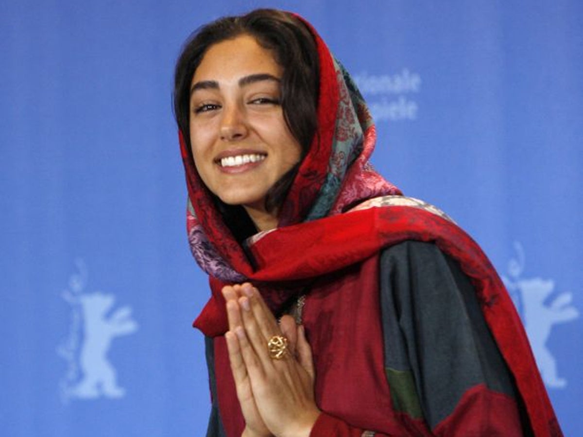 carolyn monaghan recommends Golshifteh Farahani Nude