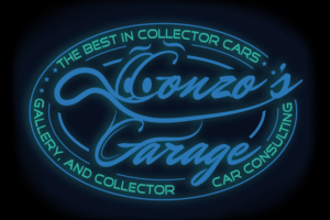 allan todd recommends Gonzo Garage