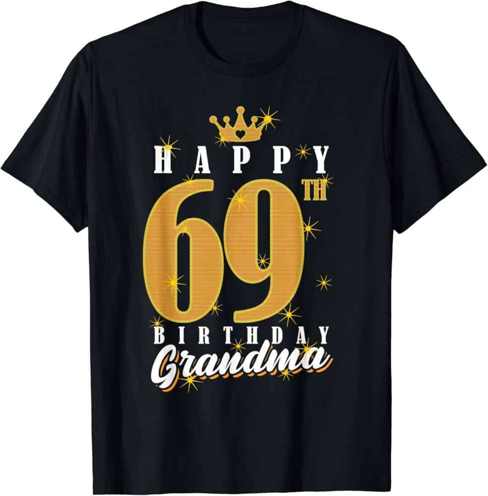 charmain van der merwe recommends Grandma 69