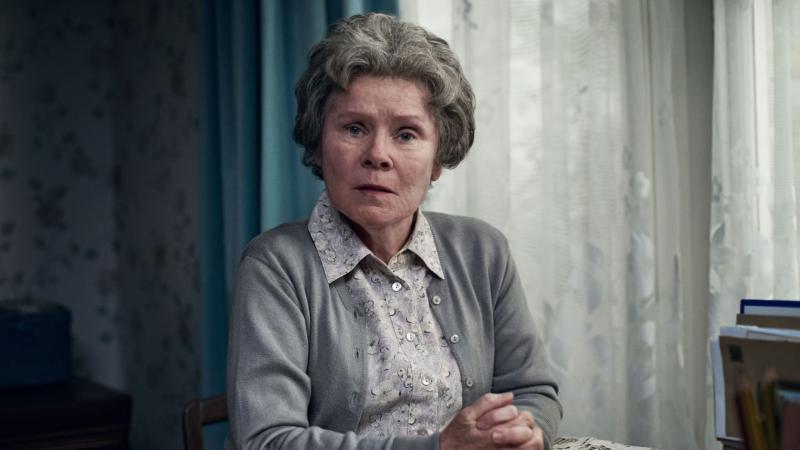 christy jolly recommends Grandma And Bbc