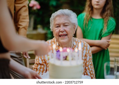 ahmad olleik add grandma blows grandpa photo