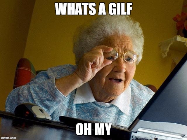 chance mcdaniel recommends grandma gilf pic