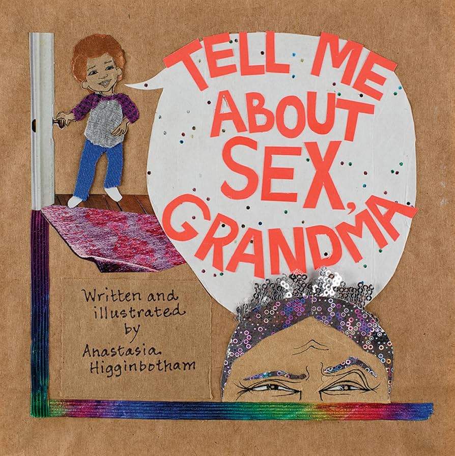 danielle rutter recommends grandma intercourse pic