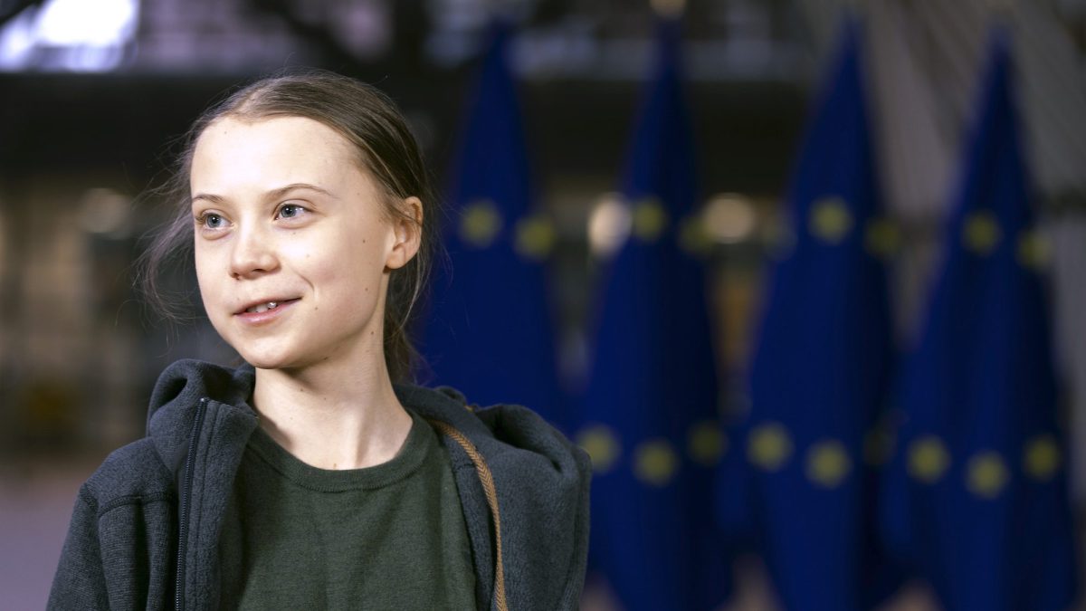 daniel kurniadi add greta thunberg deepfake photo