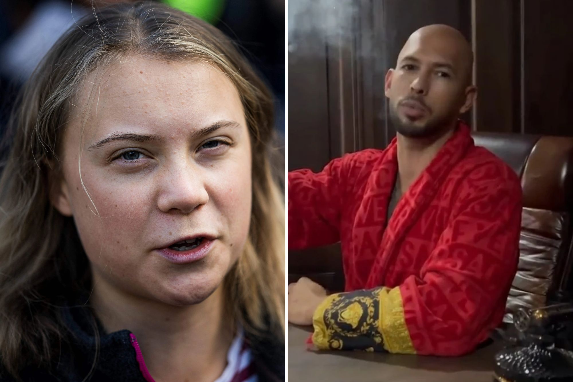 adrian petrisor share greta thunberg porn photos