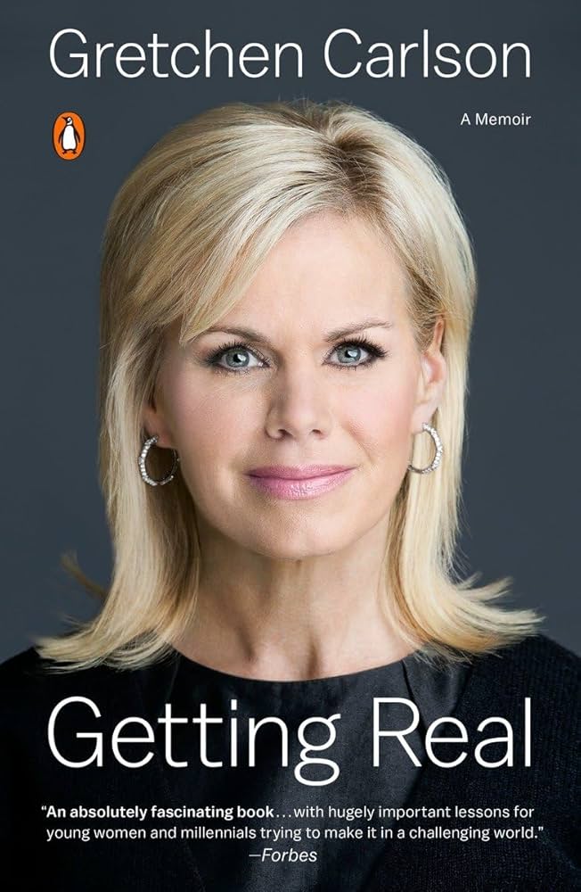 bruce mansell recommends gretchen carlson nude pic