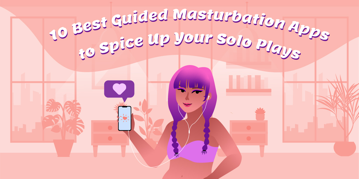 Guided Masturbation For Women duchas porno