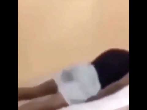 Best of Guy humps bed