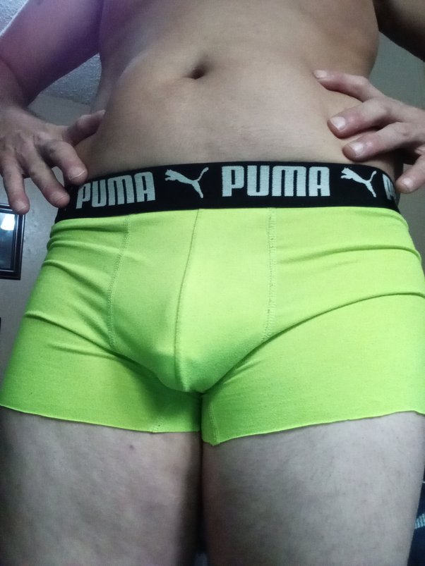 Guys In Underwear Bulge conversion rate