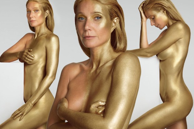 Best of Gwyneth paltrow naked pics