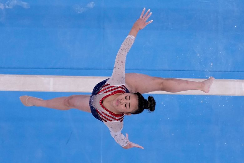 diane musser recommends gymnastics in nude daniel couey add gymnastics in nude photo