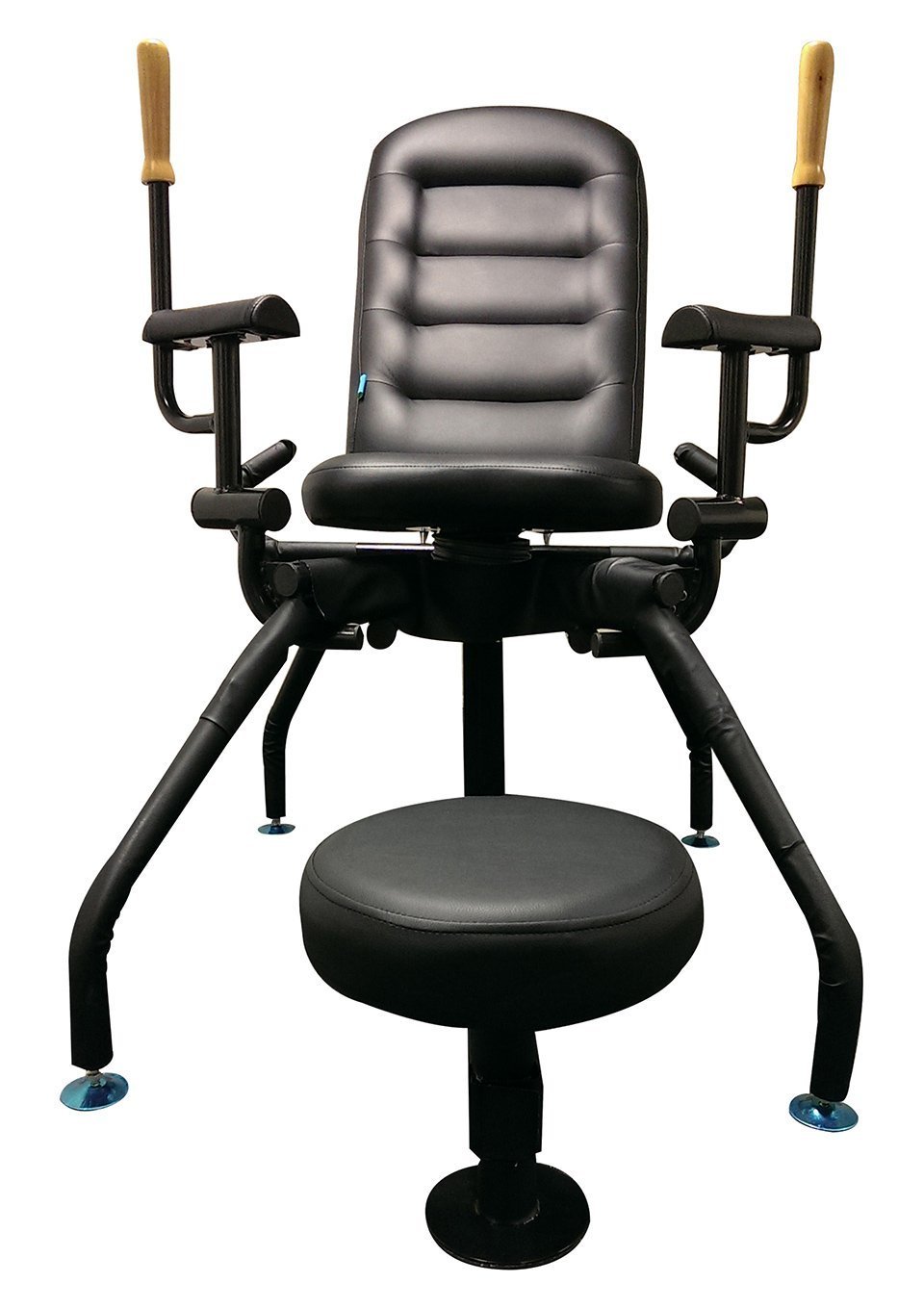 gyno chair porn