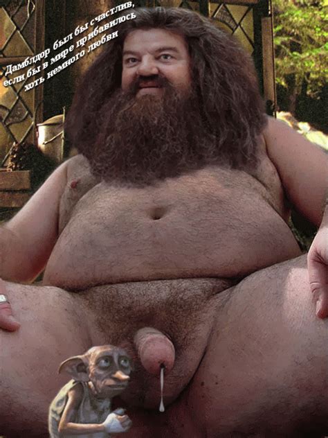 ashwin narasimhan recommends hagrid porn pic