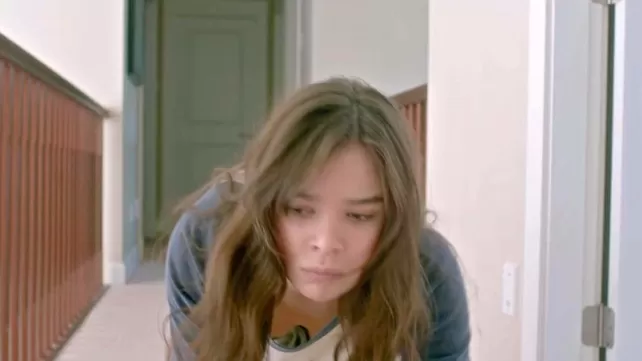 Best of Hailee steinfeld sex