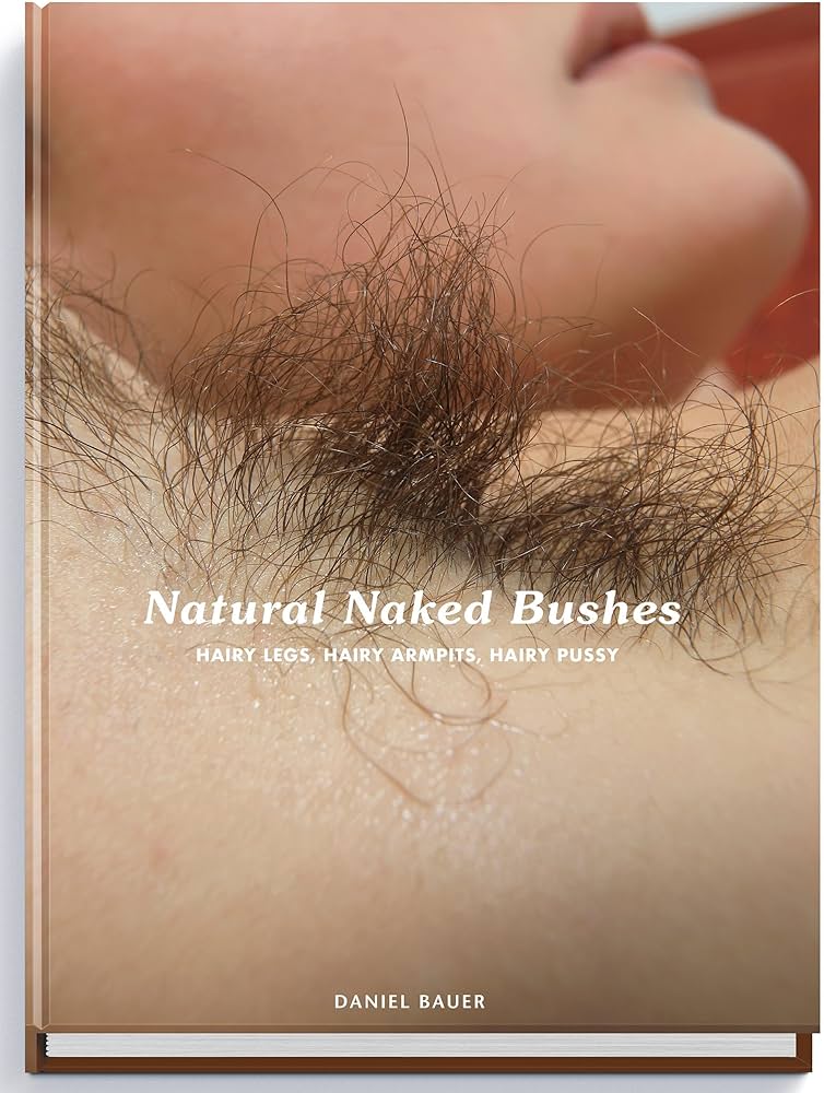 brandon hollingsworth recommends Hairy And Naked