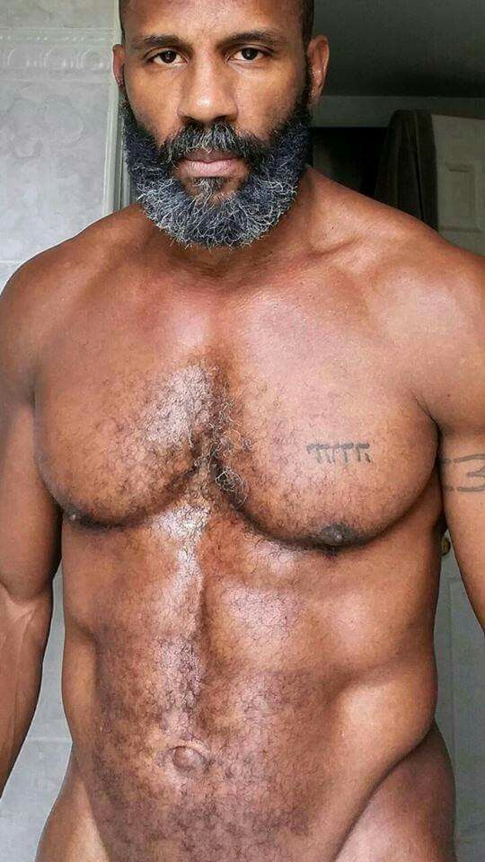 david halvorson recommends hairy black naked men pic