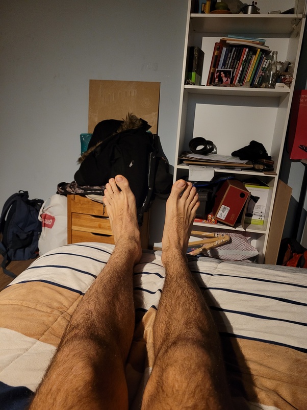 clarita deleon recommends hairy male legs pics pic