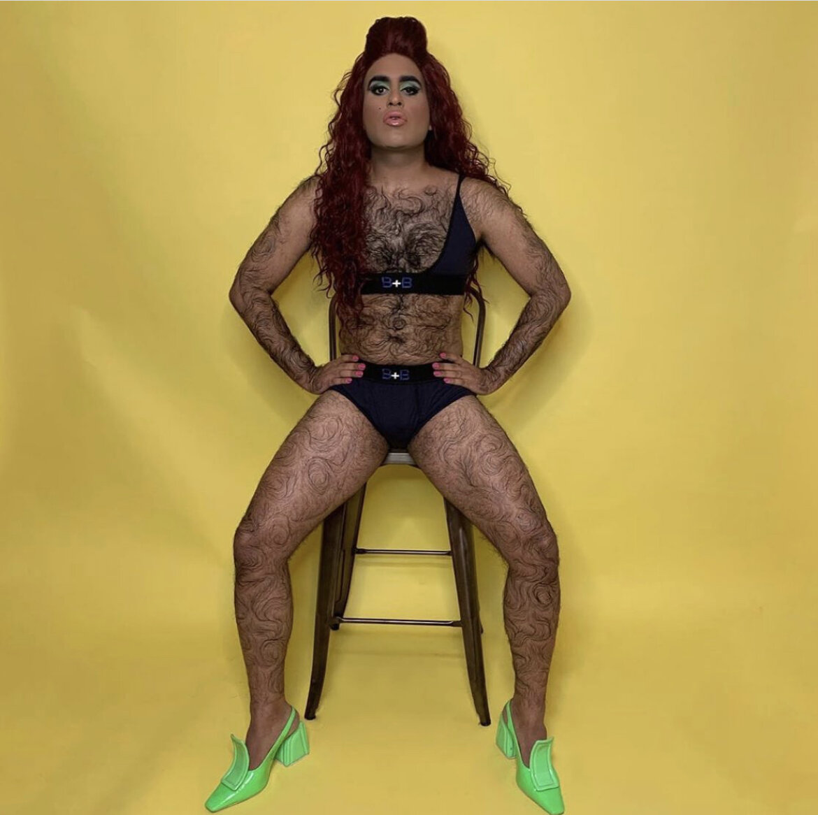 hairy shemail armstrong hentai hairy shemail