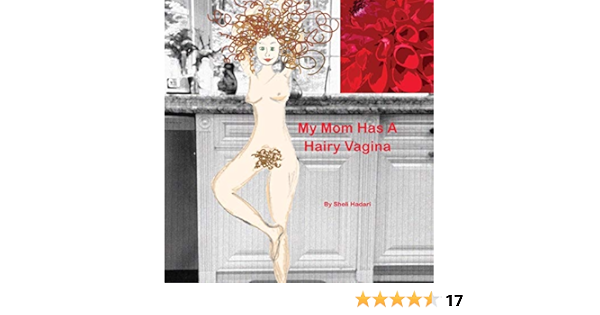 deb gaskins recommends Hairy Vaginaa