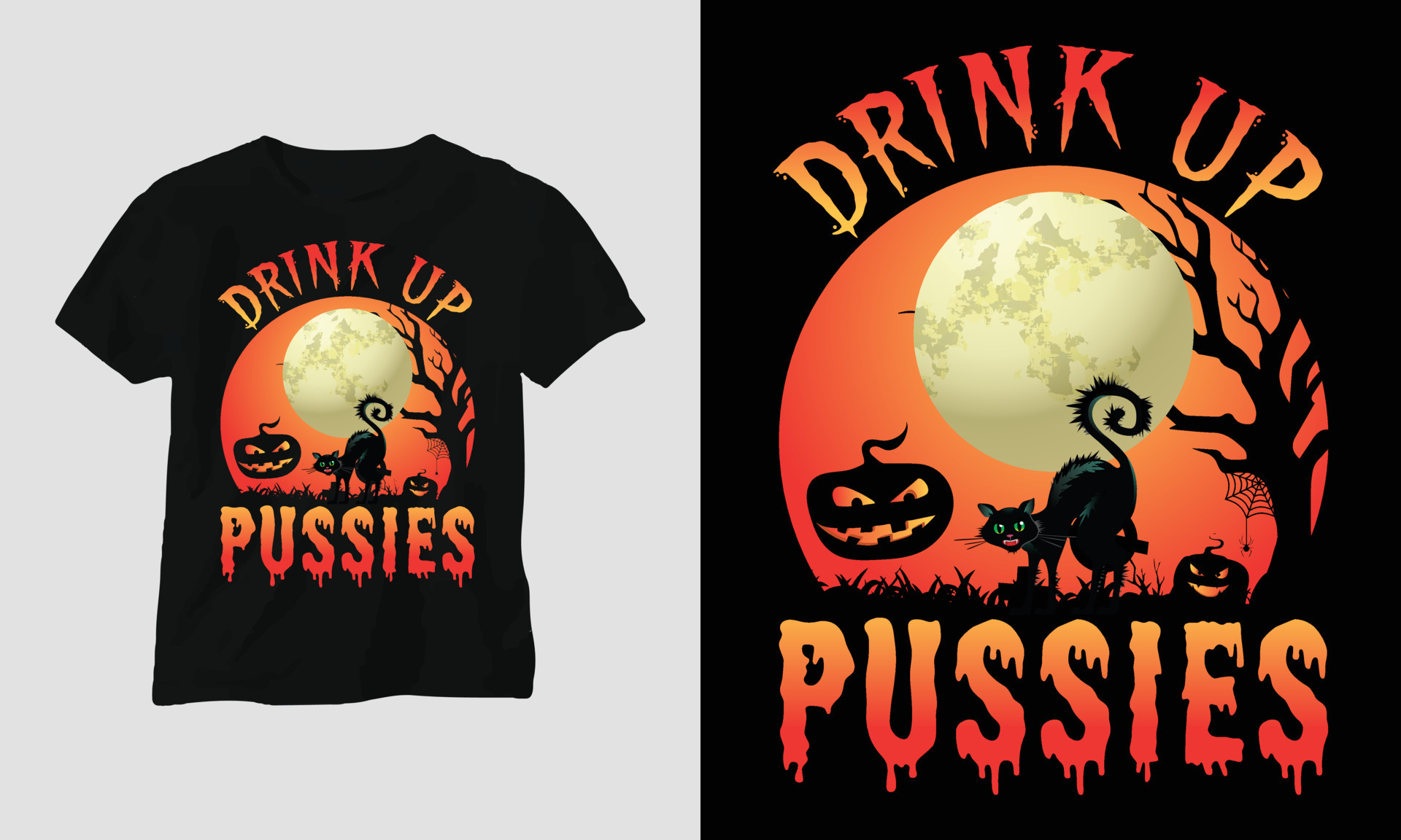 amanda biddy add halloween pussies photo