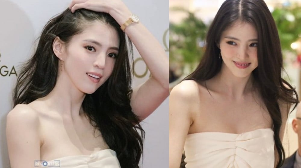 Best of beverley dangelo nude debbie valverde share han so hee boobs photos