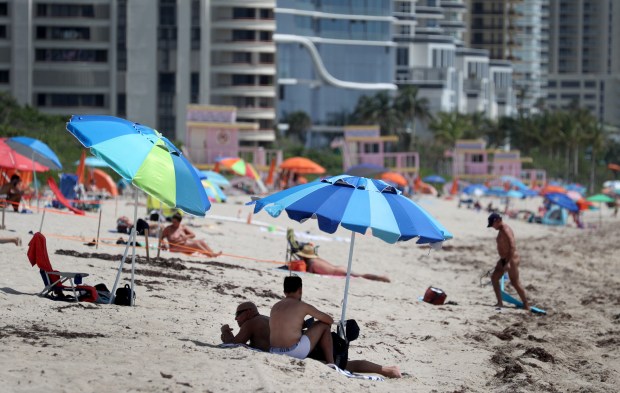 chris canute add photo haulover beach clothing optional section