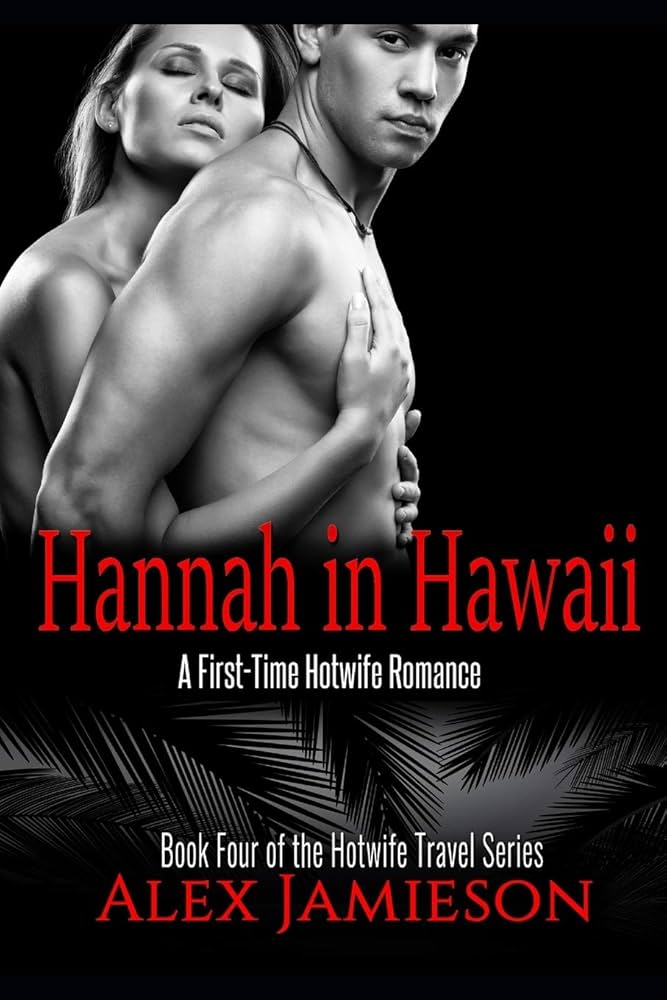 david boutin add hawaiian hotwife photo