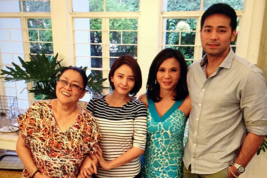 cheryl sheard share hayden kho and maricar reyes photos