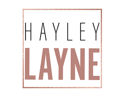 chris lanyon recommends hayley layne pic