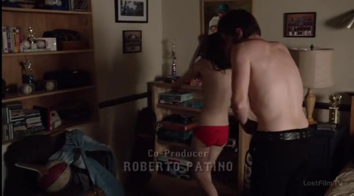 hayley mcfarland nude