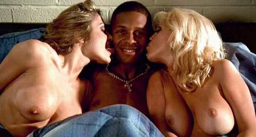 Best of He got game sex scene